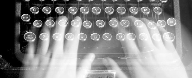 book ghostwriting service