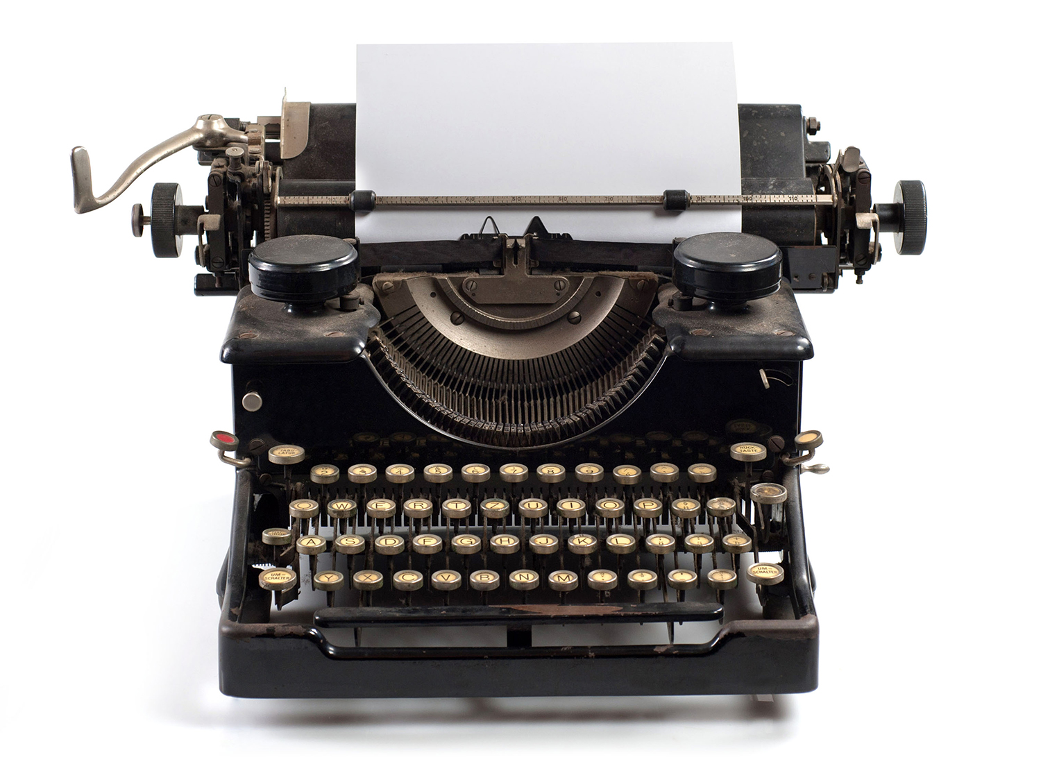 Allwrite company history